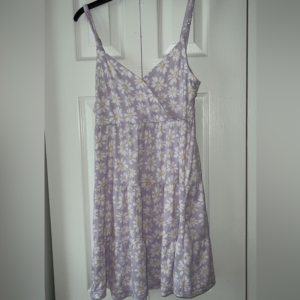 Hollister sun dress!! Never been worn!!!